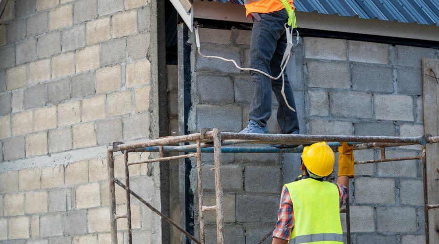 Expert tile roof repair services in Sandstone, WV